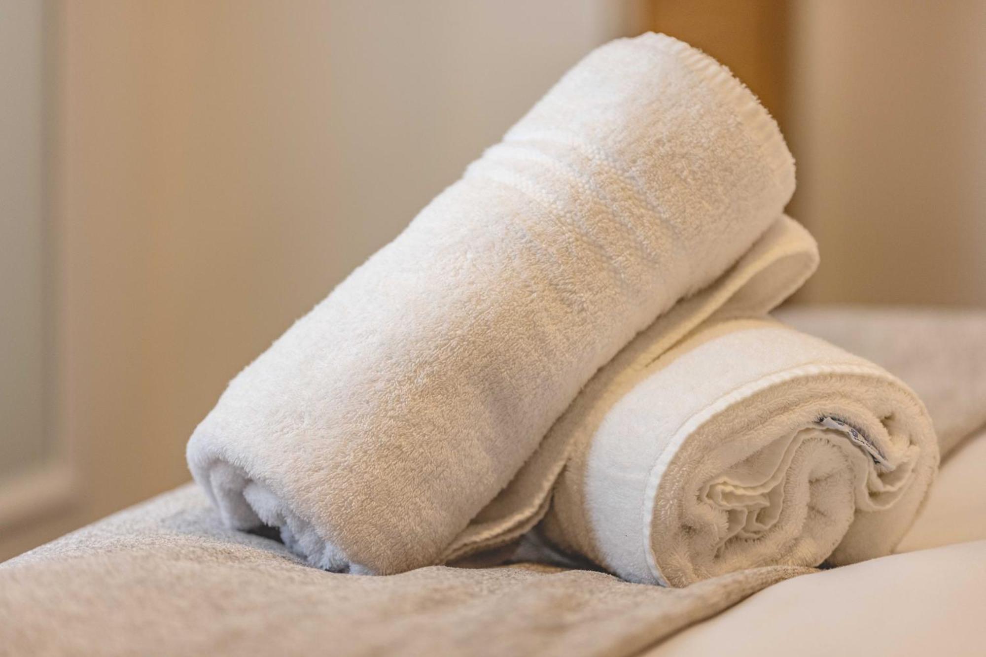 Stylish 5 Min Walk To Castle Apartamento *